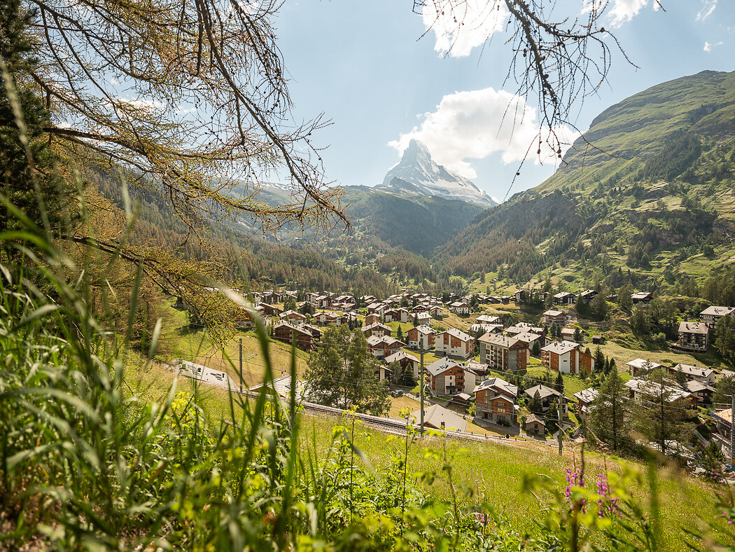 Schweizerhof Zermatt | Boutique Hotel Zermatt | Zermatt Hotel